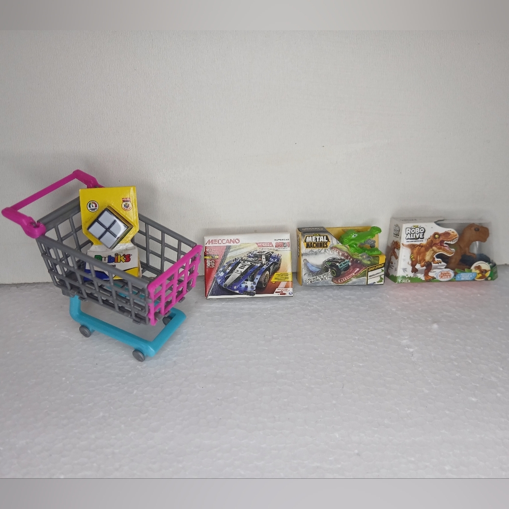 Mini Brands Bundle